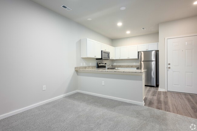 Photo - Rocky River Apartments