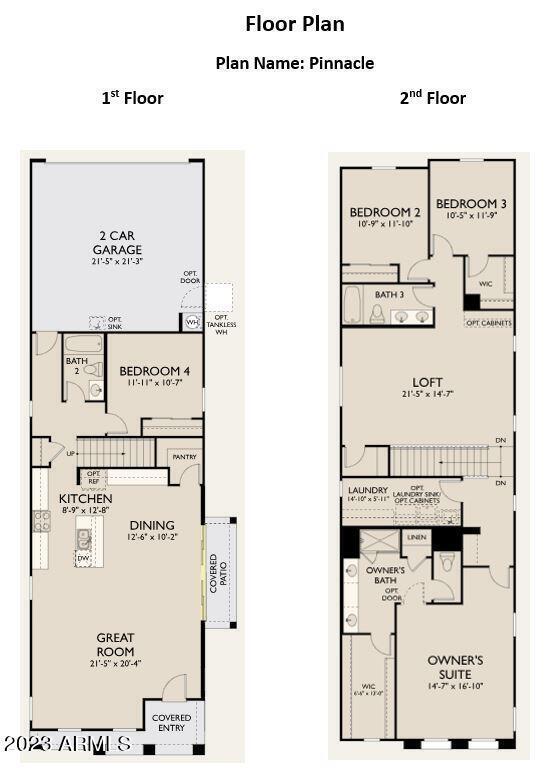 Photo - 1941 W Holden Dr