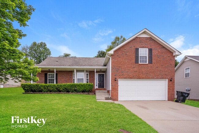 Building Photo - 1141 Channelview Ct Rental