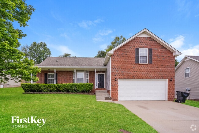 Building Photo - 1141 Channelview Ct Rental
