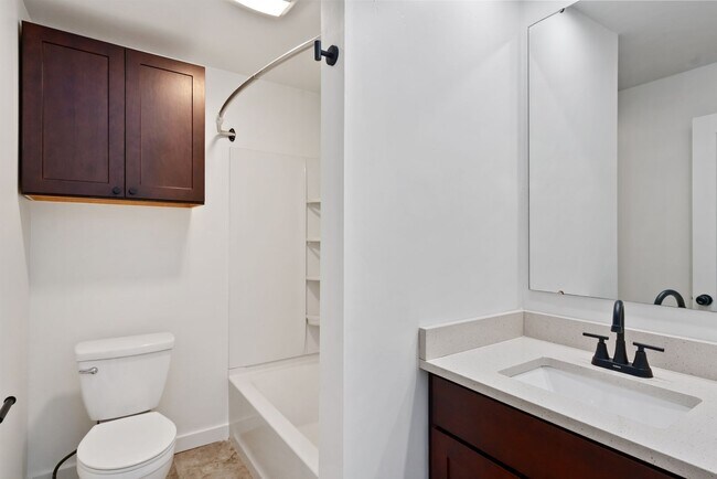 Photo - 348-350-350 Wyoming St Unit 348 1/2 Wyoming Street - 2nd Floor