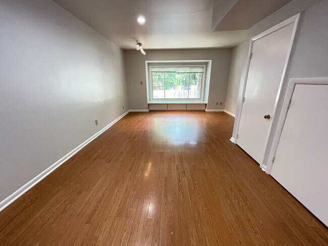 Photo - Two BR townhome-style in Chancellor Square... Unit D-9