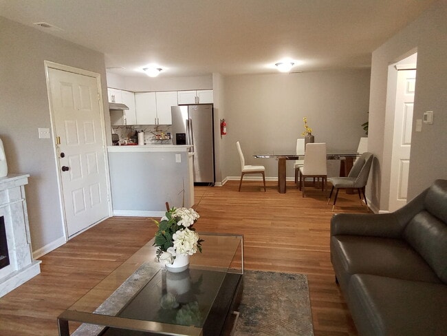 Photo - Villages at Berkley - Two bedroom two bath...