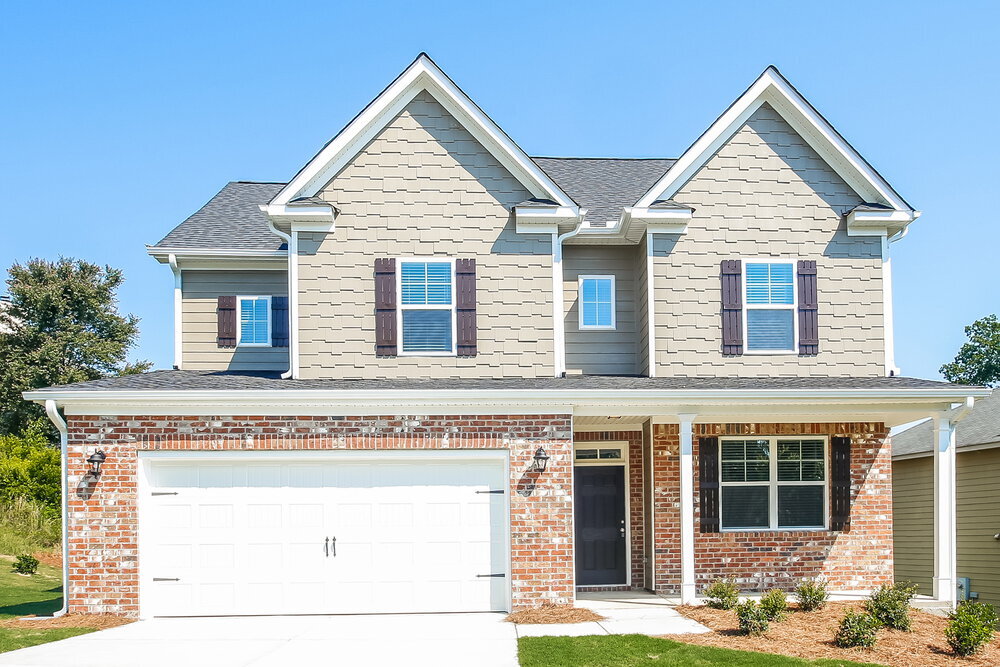 Photo - 7844 Wrotham Cir House