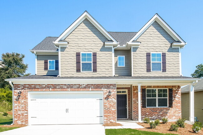 Building Photo - 7844 Wrotham Cir Rental
