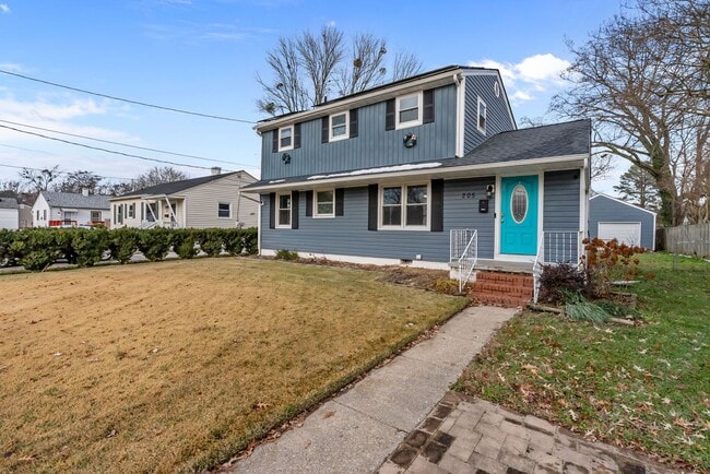 Photo - NEW RENTAL ALERT: Beautiful 4-Bed Home in Hampton — Available NOW!