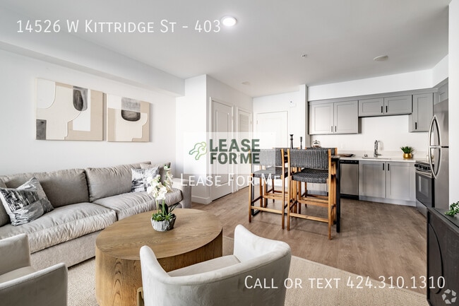 Photo - 14526 Kittridge St Unidad 403