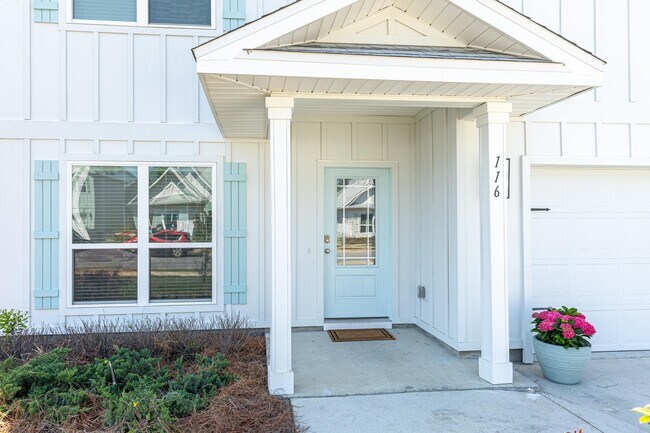 Photo - 116 Sea Eagle Ln