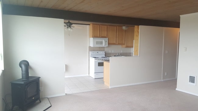 Photo - Olympic View Apartments