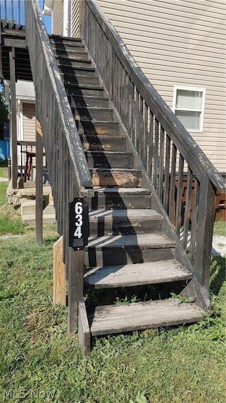 634 Sumner St Unidad UP