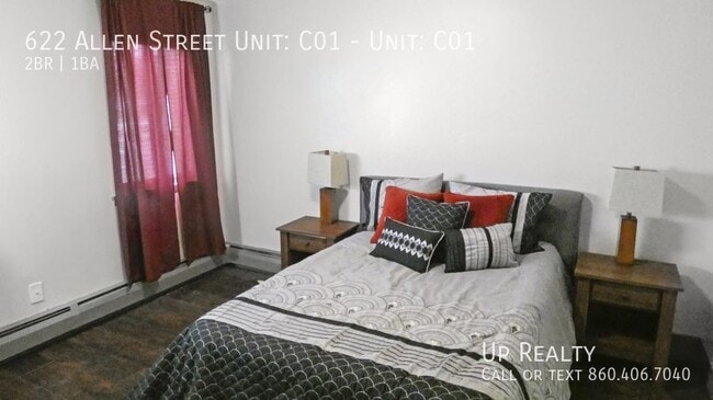 Photo - 622 Allen St Unit : C01