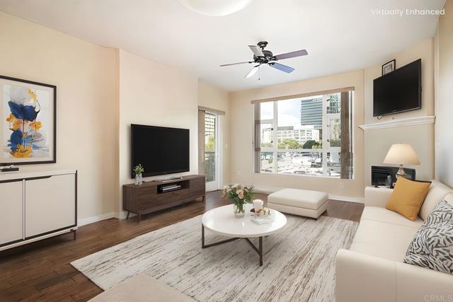 Photo - 1240 India St Condo Unit 421
