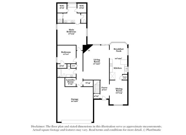 Photo - 2206 Coral Tree Cove