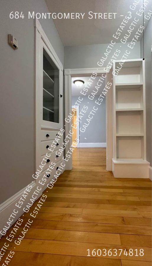 Photo - Newly Renovated 3 Bedroom 1 Bathroom Unit 3