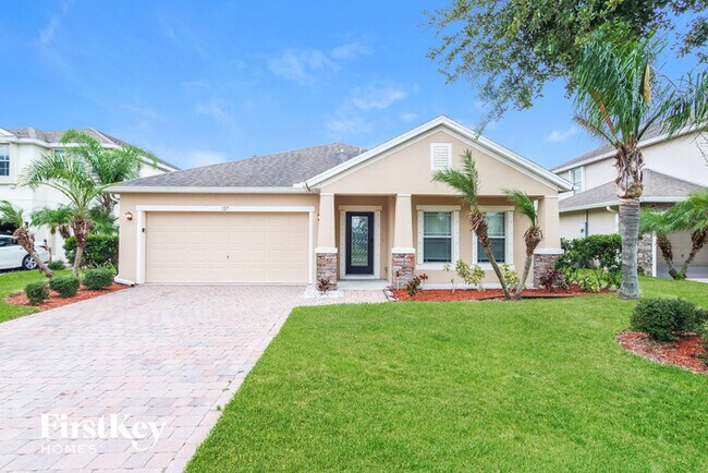 Photo - 127 Broyles Dr House