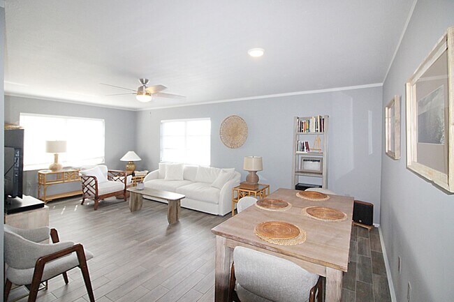 Photo - 616 Flamingo Dr Unit San Cristobal, #201