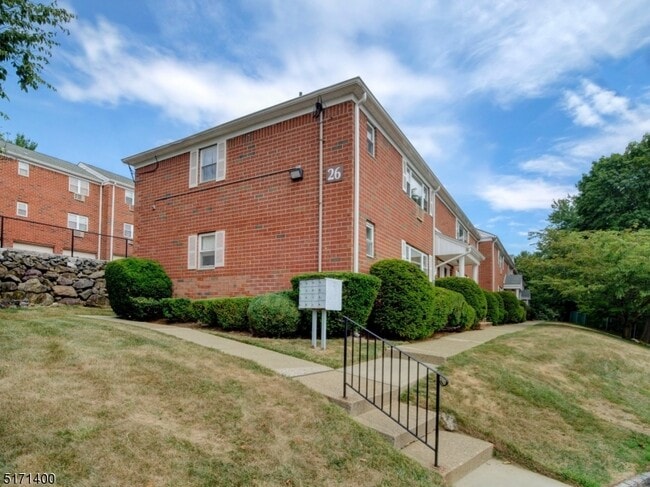 Building Photo - 2467 NJ-10 Unit 7B