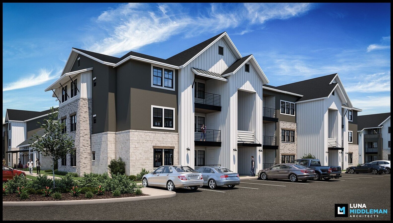 Photo - Golf Quarters Apartments Unidad 1