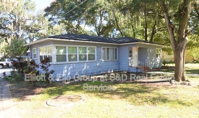Building Photo - 636 Winfree Ave Rental