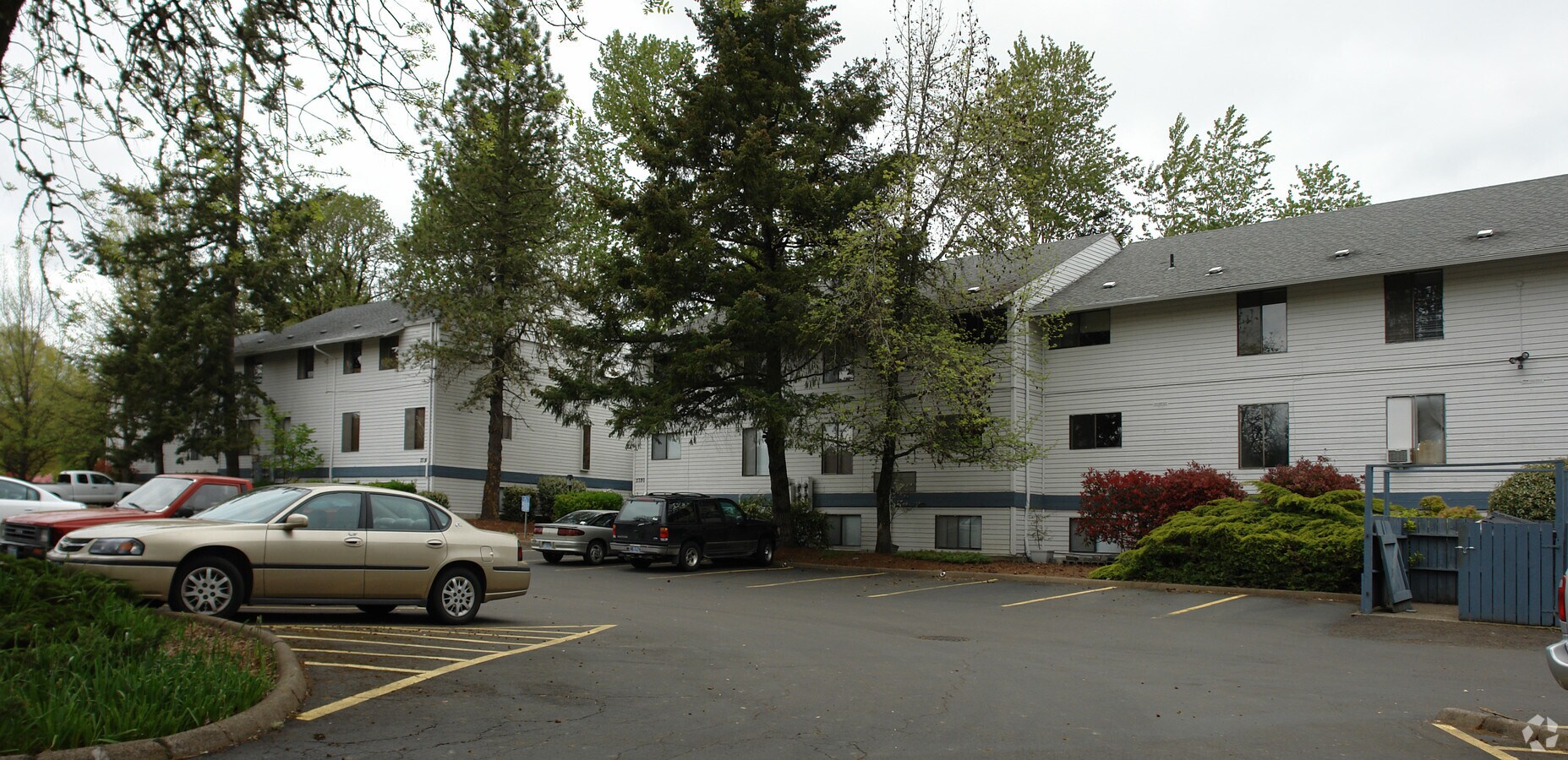 Photo - Brooktree Apartments