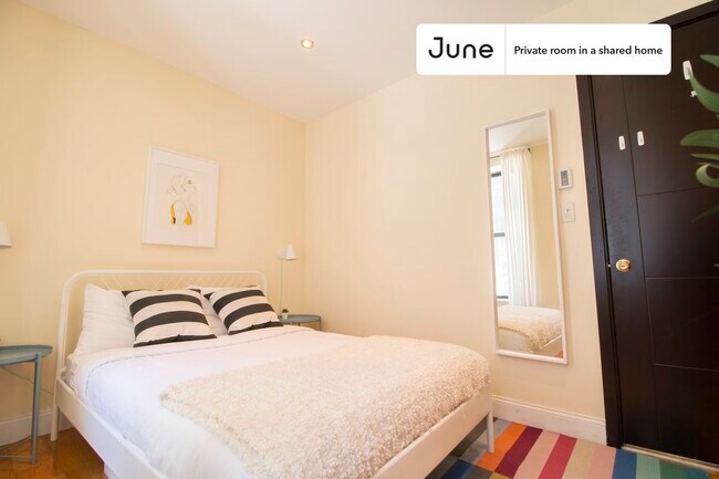 Photo - Room in Shared 5 bed/2 bath home Unidad C