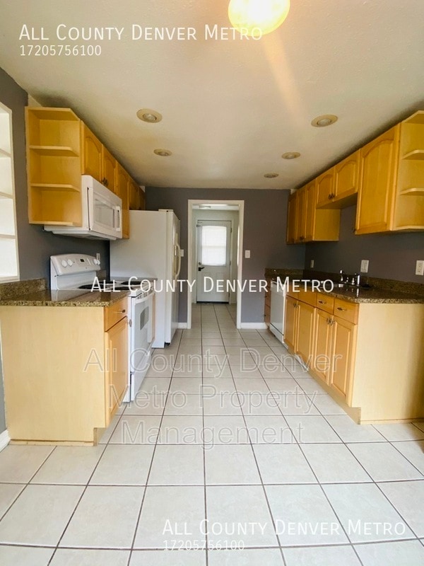 Building Photo - 9715 W 53rd Pl Rental