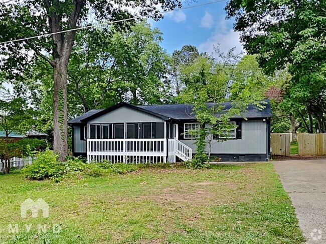 Building Photo - 200 Buckskin Dr Rental