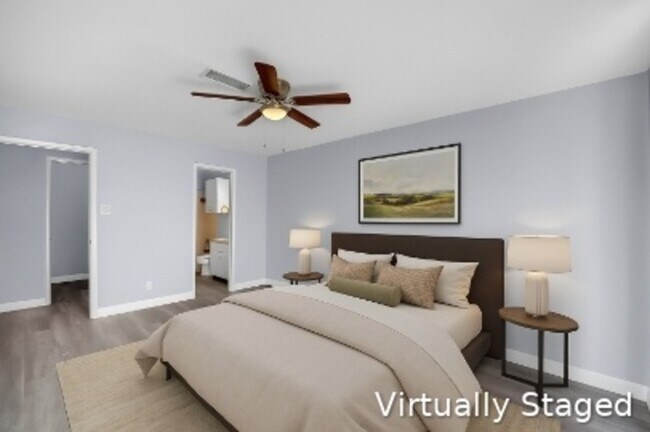 Photo - 1206 Hi Stirrup Unit #305