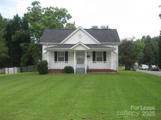 Photo - 906 E Catawba St House