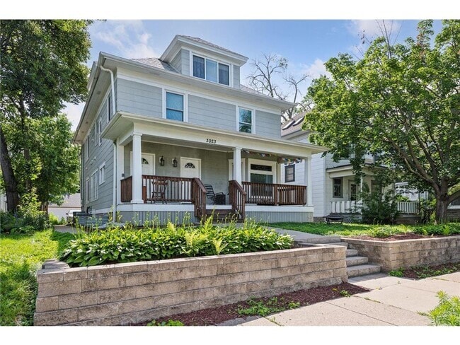 Building Photo - 3023 Dupont Ave S Rental