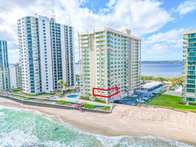 Building Photo - 5440 N Ocean Dr Unit 306