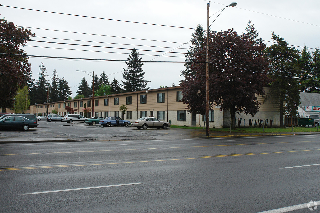 Midland Apartments - Midland Apartments