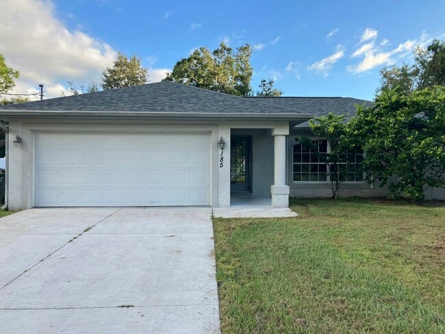 Building Photo - 4185 Simkins Ave