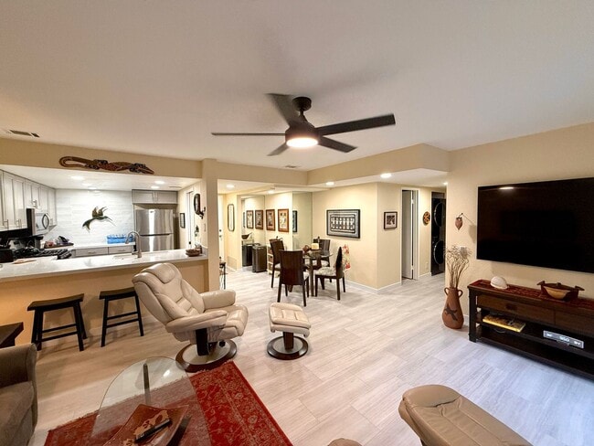 Photo - Riviera Gardens SEASONAL FURNISHED! FANTASTIC! Unit 1212