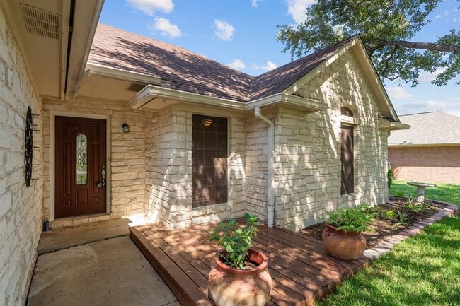 Photo - 2604 Bluebonnet Valley Dr