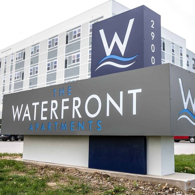 Waterfront Apartments