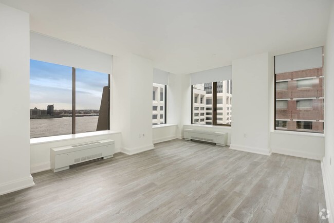 Building Photo - 10 Hanover Square Unit 5M Rental