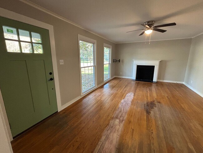 Photo - Charming Broadmoor Home