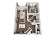 Eden Floor Plan