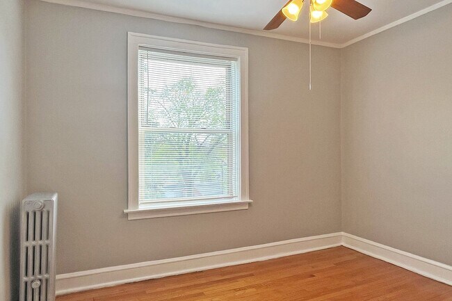Photo - 901-927 Wesley Ave. and 705-711 Garfield St.