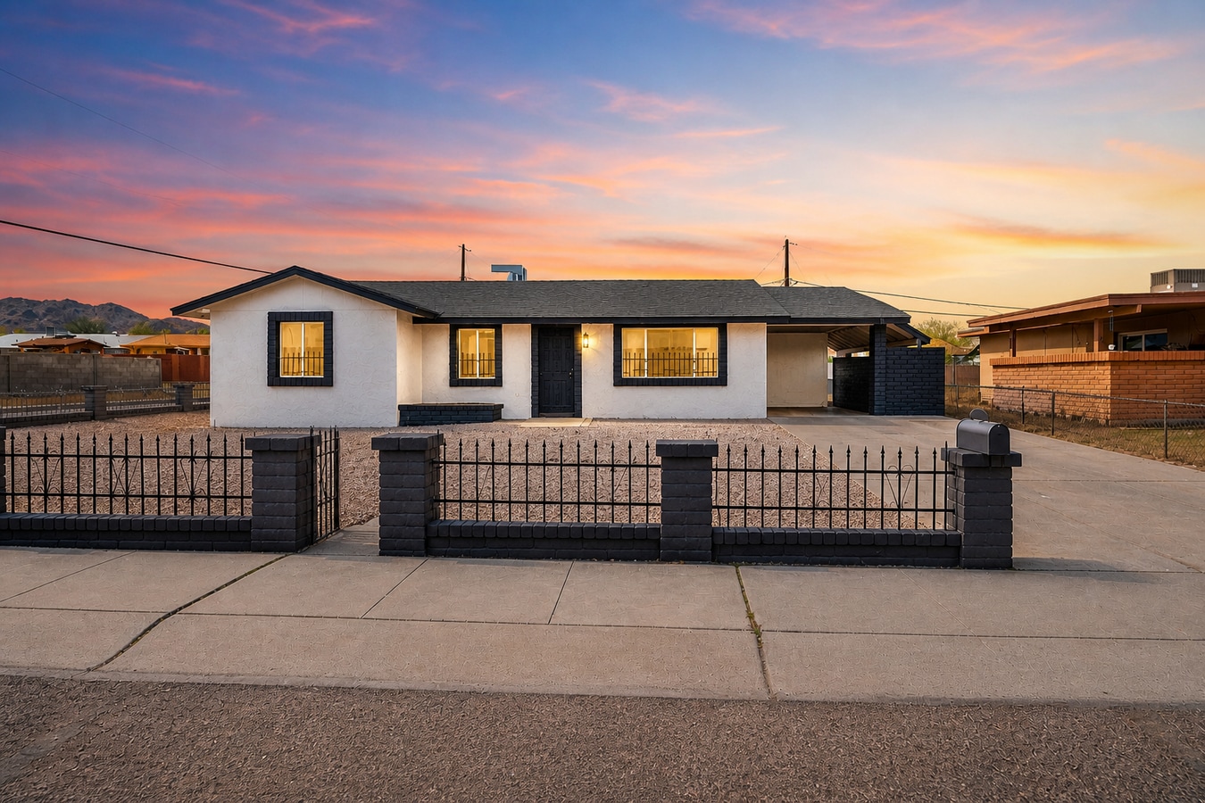 Photo - 301 W Desert Dr