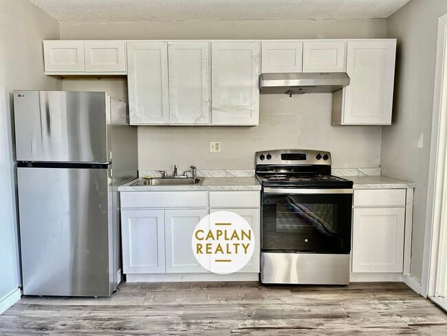 Photo - 1407 Chapel St