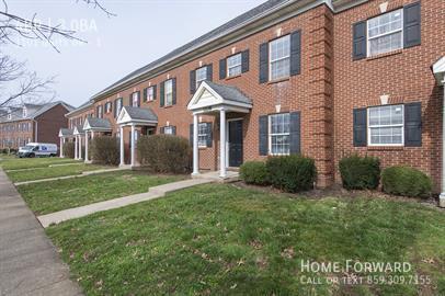 Photo - 1101 Townhome Unity Dr