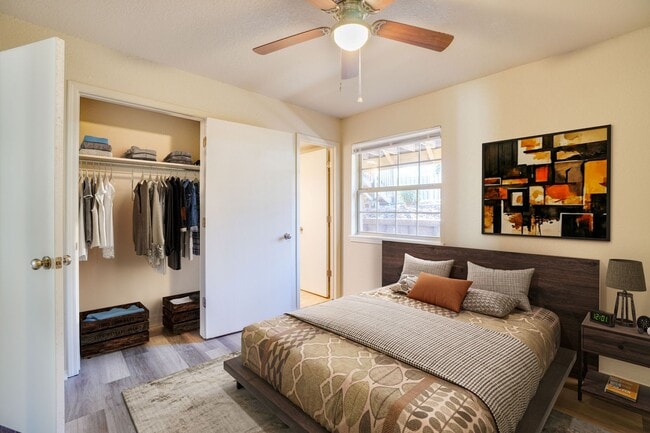 Forrest Brook Apartments