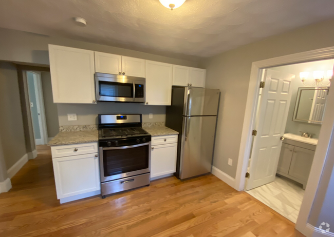 Building Photo - 309 Highland Ave Unit A Rental