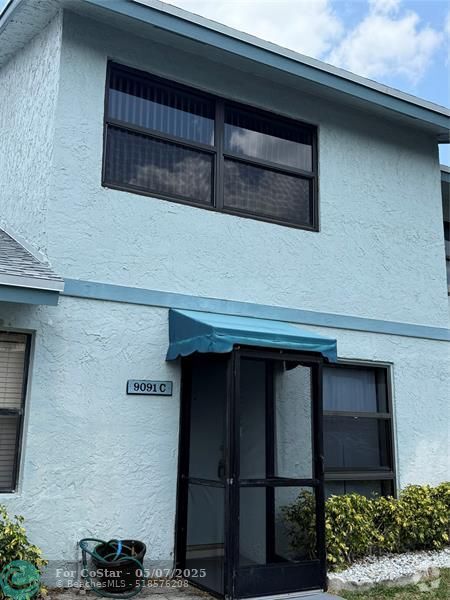 Building Photo - 9091 SW 21st St Rental