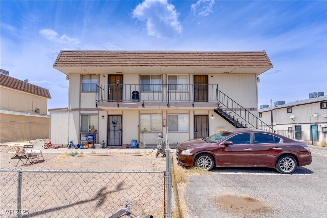 Photo - 805 Palo Verde Dr Unit C