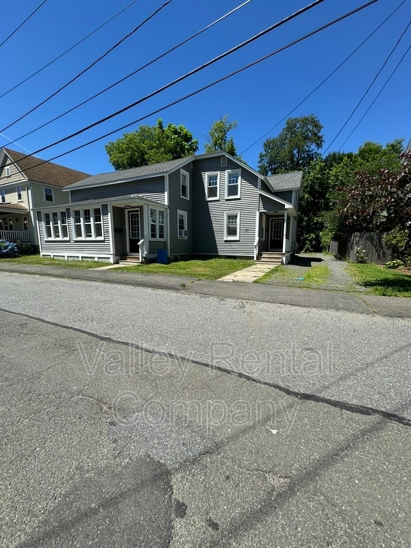 Building Photo - 123-125 Williams St Rental