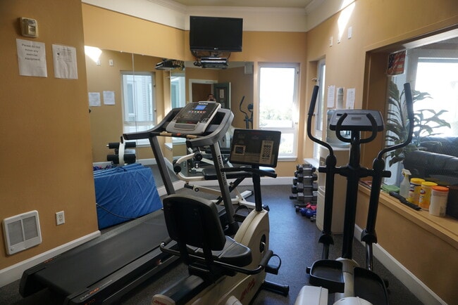 Photo - Milano Apartment Homes