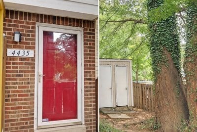 Building Photo - 4435 Pembrook Village Dr